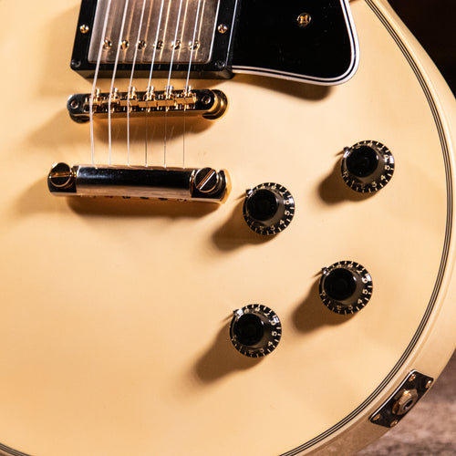 2022 Gibson Custom Shop Made 2 Measure '57 Les Paul Custom
