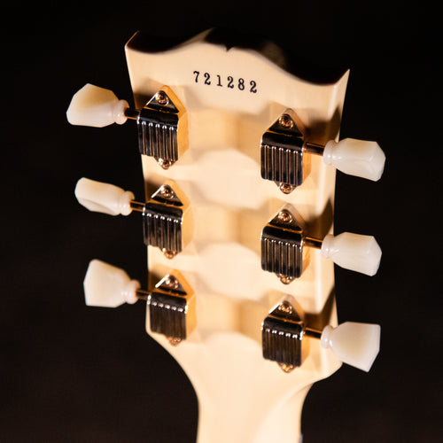 2022 Gibson Custom Shop Made 2 Measure '57 Les Paul Custom