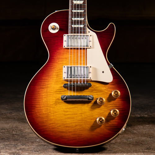 Gibson les paul custom 2016 top
