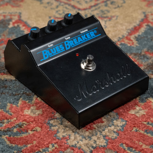 Marshall Bluesbreaker Reissue Overdrive Effect Pedal w/Box - Used