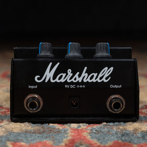 Marshall Bluesbreaker Reissue Overdrive Effect Pedal w/Box - Used