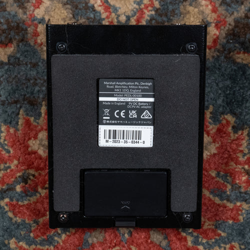 Marshall Bluesbreaker Reissue Overdrive Effect Pedal w/Box - Used