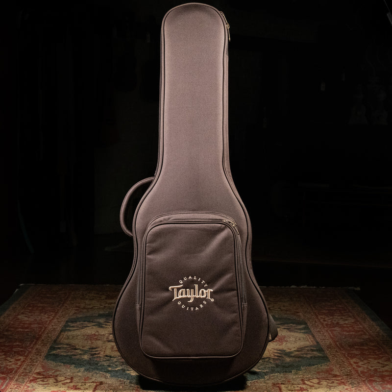 2021 Taylor AD27 American Dream Grand Pacific Acoustic Guitar, Natural w/Aerocase - Used