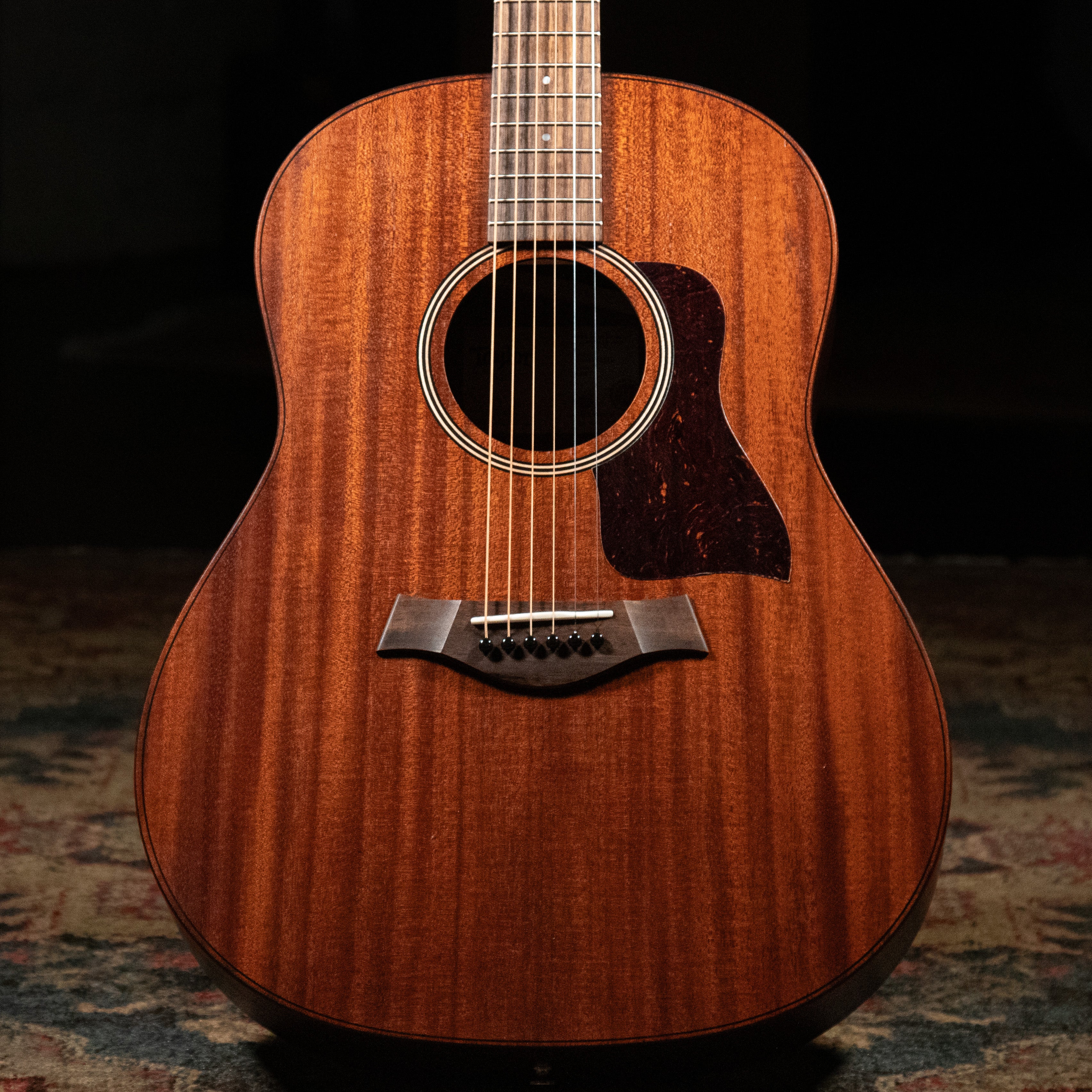 2021 Taylor AD27 American Dream Grand Pacific Acoustic Guitar, Natural