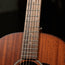 2021 Taylor AD27 American Dream Grand Pacific Acoustic Guitar, Natural w/Aerocase - Used