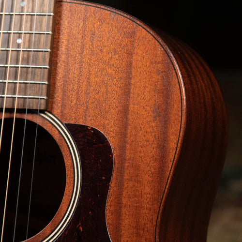 2021 Taylor AD27 American Dream Grand Pacific Acoustic Guitar, Natural w/Aerocase - Used