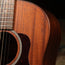 2021 Taylor AD27 American Dream Grand Pacific Acoustic Guitar, Natural w/Aerocase - Used