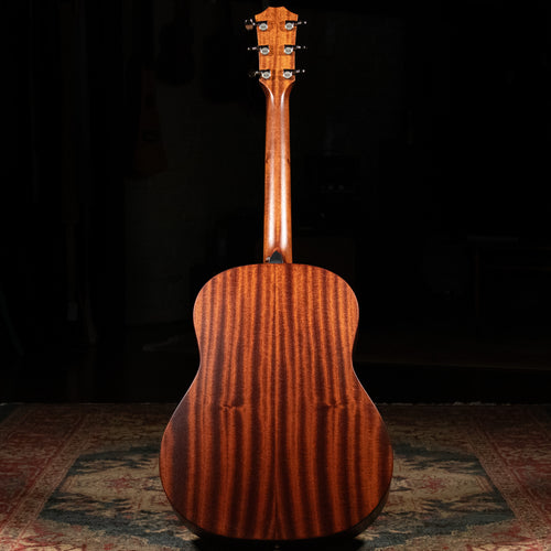 2021 Taylor AD27 American Dream Grand Pacific Acoustic Guitar, Natural w/Aerocase - Used