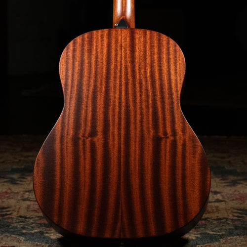 2021 Taylor AD27 American Dream Grand Pacific Acoustic Guitar, Natural w/Aerocase - Used