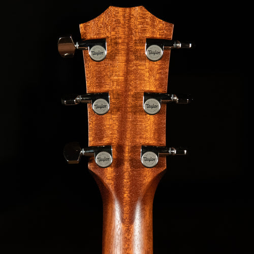 2021 Taylor AD27 American Dream Grand Pacific Acoustic Guitar, Natural w/Aerocase - Used