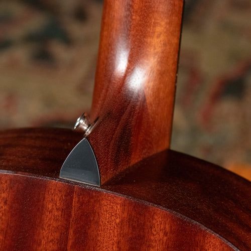 2021 Taylor AD27 American Dream Grand Pacific Acoustic Guitar, Natural w/Aerocase - Used