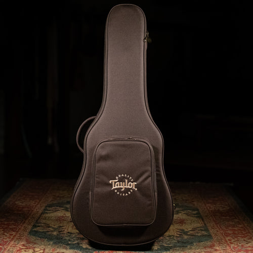 2021 Taylor AD22e American Dream Grand Concert Acoustic-Electric Guitar Natural - Used