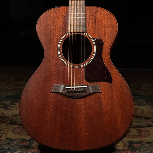 2021 Taylor AD22e American Dream Grand Concert Acoustic-Electric Guitar Natural - Used