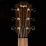 2021 Taylor AD22e American Dream Grand Concert Acoustic-Electric Guitar Natural - Used