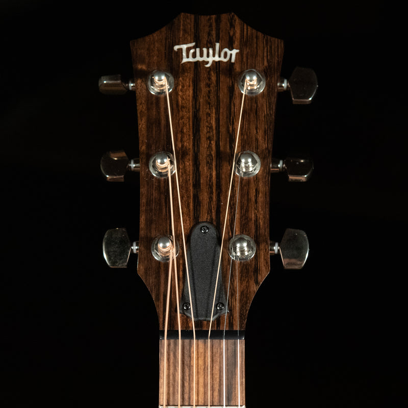 2021 Taylor AD22e American Dream Grand Concert Acoustic-Electric Guitar Natural - Used