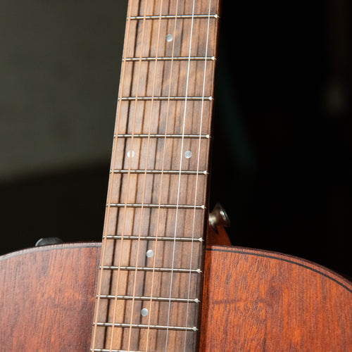 2021 Taylor AD22e American Dream Grand Concert Acoustic-Electric Guitar Natural - Used