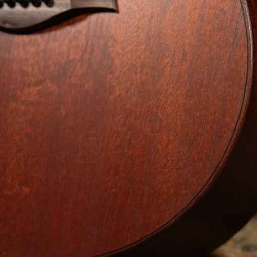 2021 Taylor AD22e American Dream Grand Concert Acoustic-Electric Guitar Natural - Used