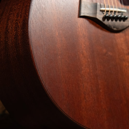 2021 Taylor AD22e American Dream Grand Concert Acoustic-Electric Guitar Natural - Used