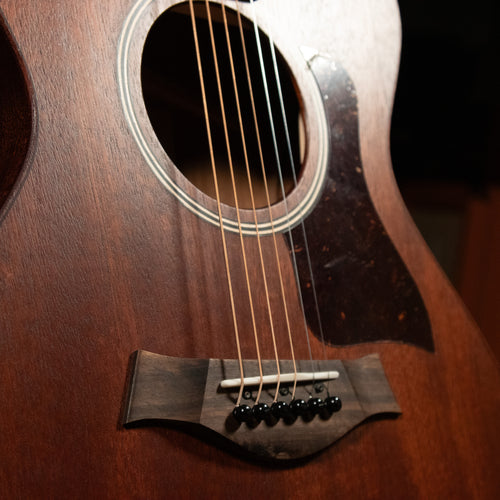 2021 Taylor AD22e American Dream Grand Concert Acoustic-Electric Guitar Natural - Used