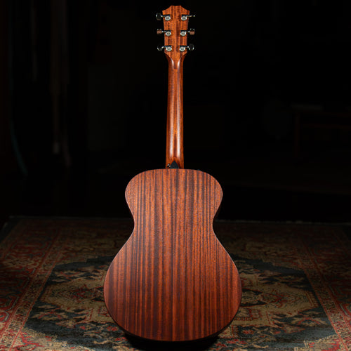 2021 Taylor AD22e American Dream Grand Concert Acoustic-Electric Guitar Natural - Used