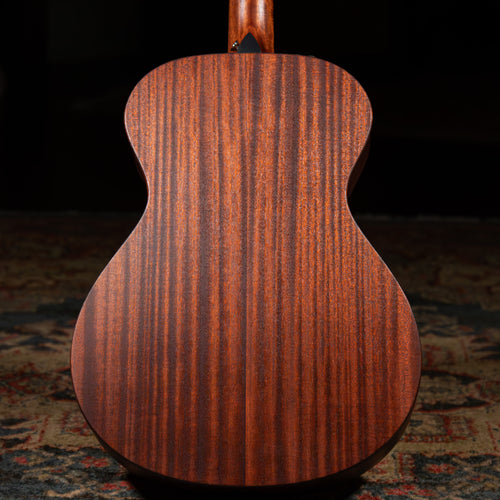 2021 Taylor AD22e American Dream Grand Concert Acoustic-Electric Guitar Natural - Used