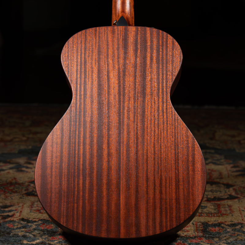 2021 Taylor AD22e American Dream Grand Concert Acoustic-Electric Guitar Natural - Used