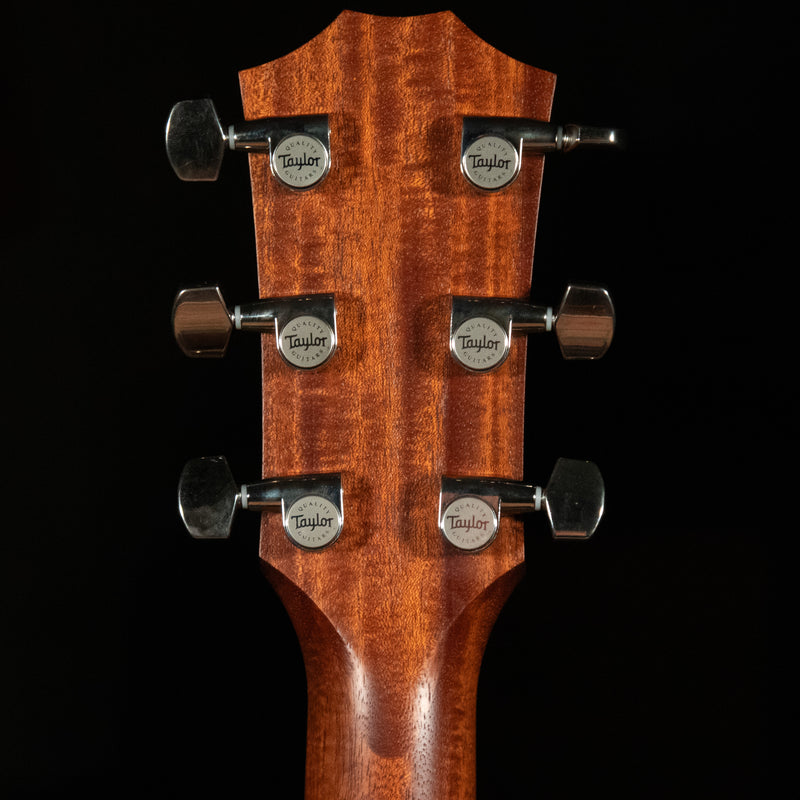 2021 Taylor AD22e American Dream Grand Concert Acoustic-Electric Guitar Natural - Used