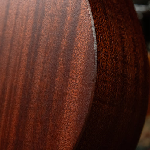 2021 Taylor AD22e American Dream Grand Concert Acoustic-Electric Guitar Natural - Used