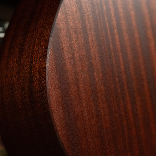 2021 Taylor AD22e American Dream Grand Concert Acoustic-Electric Guitar Natural - Used