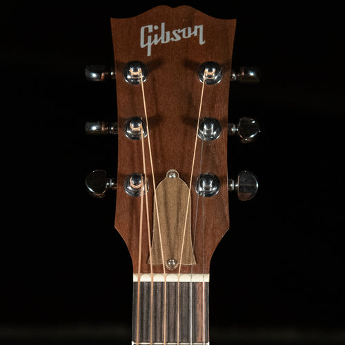 2021 Gibson G-45 Natural Acoustic Guitar w/OSC - Used