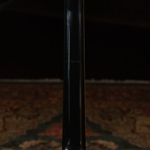 2015 Epiphone Les Paul Custom Pro Electric Guitar, Silverburst - Used