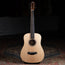 2021 Taylor BT1e Baby Taylor Acoustic-Electric Guitar, Natural - Used