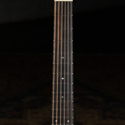 2021 Taylor BT1e Baby Taylor Acoustic-Electric Guitar, Natural - Used