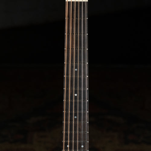 2021 Taylor BT1e Baby Taylor Acoustic-Electric Guitar, Natural - Used