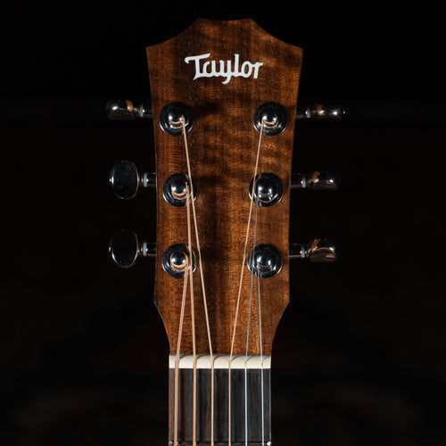 2021 Taylor BT1e Baby Taylor Acoustic-Electric Guitar, Natural - Used