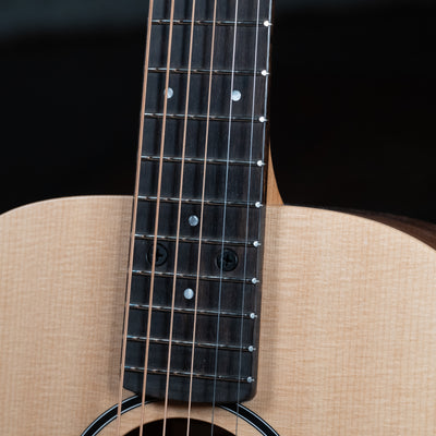2021 Taylor BT1e Baby Taylor Acoustic-Electric Guitar, Natural - Used