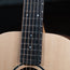 2021 Taylor BT1e Baby Taylor Acoustic-Electric Guitar, Natural - Used