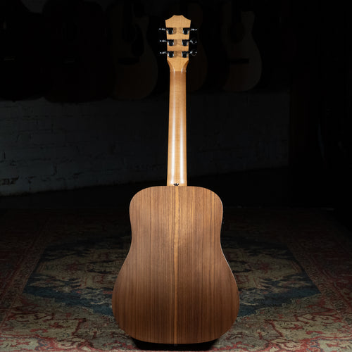 2021 Taylor BT1e Baby Taylor Acoustic-Electric Guitar, Natural - Used