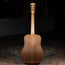 2021 Taylor BT1e Baby Taylor Acoustic-Electric Guitar, Natural - Used