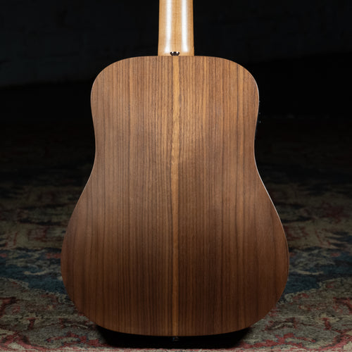 2021 Taylor BT1e Baby Taylor Acoustic-Electric Guitar, Natural - Used