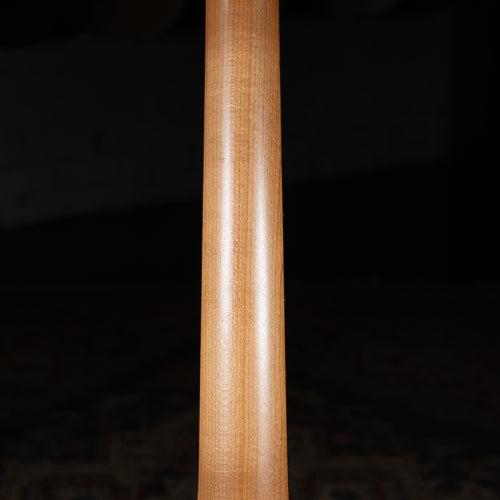 2021 Taylor BT1e Baby Taylor Acoustic-Electric Guitar, Natural - Used