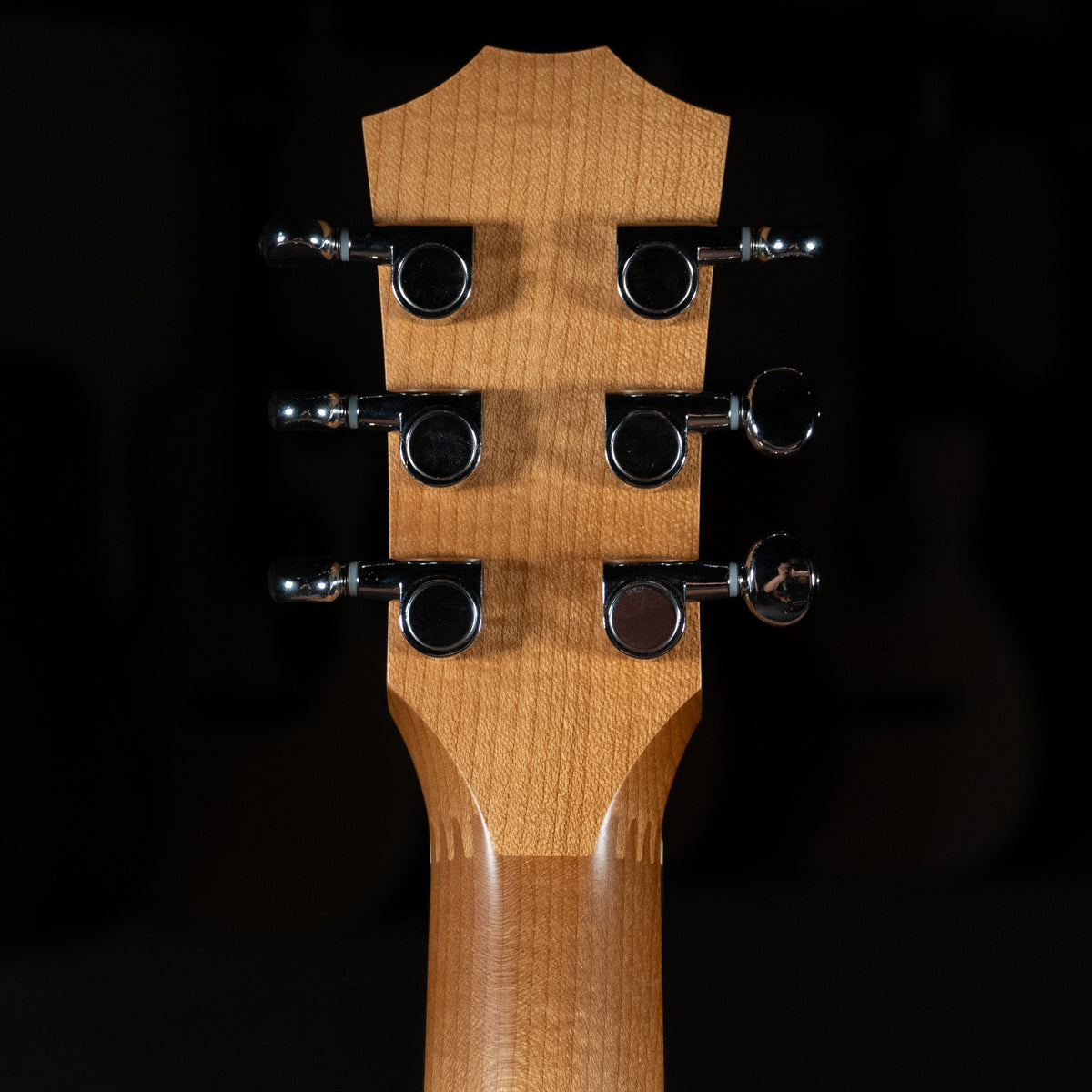 2021 Taylor BT1e Baby Taylor Acoustic-Electric Guitar, Natural - Used