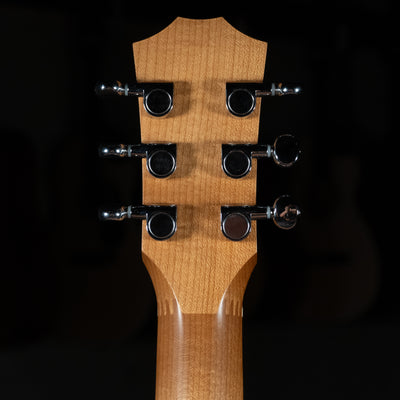 2021 Taylor BT1e Baby Taylor Acoustic-Electric Guitar, Natural - Used