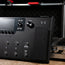 Line 6 Helix LT Multi Effect Pedal Floorboard w/Gator Tour Case - Used