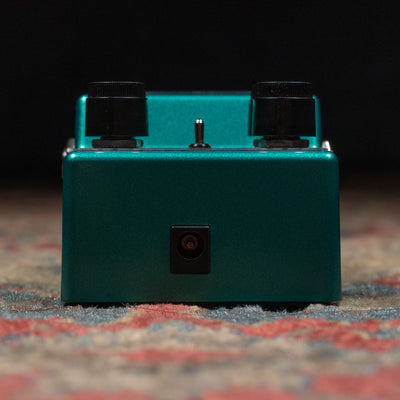 Maxon ST9Pro+ Super Tube Pro Plus Overdrive Effect Pedal - Used