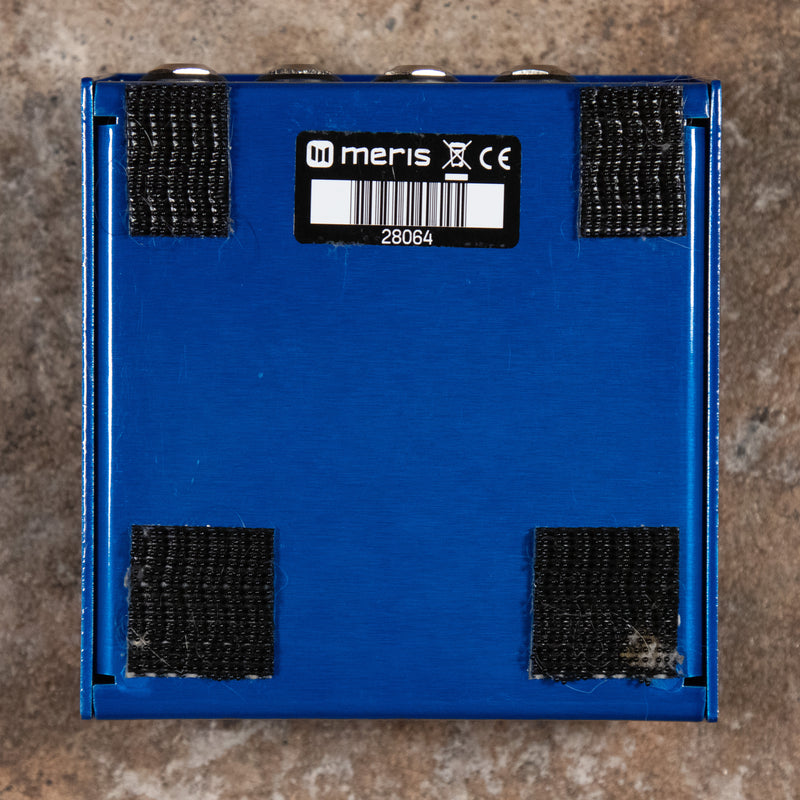 Meris Mercury 7 Reverb Effect Pedal w/Box - Used
