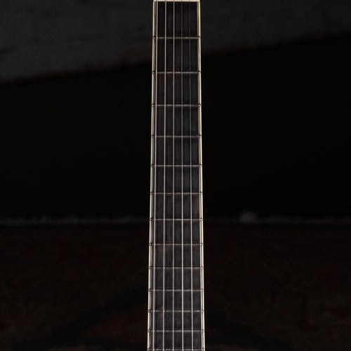 2014 Eastman AR803CE Archtop Electric Guitar, Darkburst w/Soft Case - Used