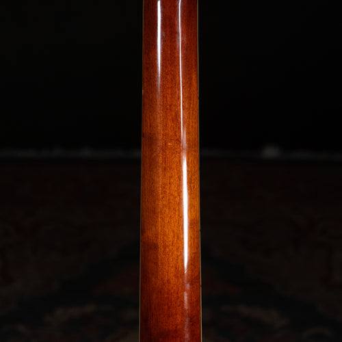 2014 Eastman AR803CE Archtop Electric Guitar, Darkburst w/Soft Case - Used