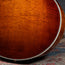 2014 Eastman AR803CE Archtop Electric Guitar, Darkburst w/Soft Case - Used