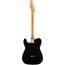 2023 Fender Vintera II '60s Telecaster Thinline Electric Guitar, Black w/OGB - Used